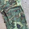 1960’s Patched 101st Airborne Poplin ERDL Jungle Set