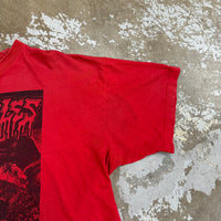 1990’s Agathocles Extinction T-Shirt XL