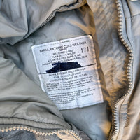 2000’s ECWCS Gen III Level 7 Parka Medium Regular