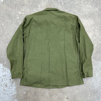 1950’s Deadstock USMC P-56 Utility Jacket Size 38
