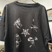 1994 Dark Funeral Band T-Shirt XL