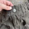 1990’s Deadstock Ocean Pacific Surf Cotton Shorts Large