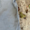 1970’s Coop Patched Two Tone Work Shirt Large