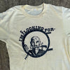 1970’s Treasured Timbers Pirate T-Shirt Small