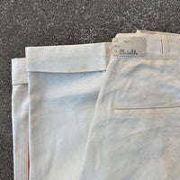 1930’s/40’s US Signal Corps Cotton Military Baseball Uniform