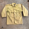 1930’s Super-Shedpel Logging Jacket Large