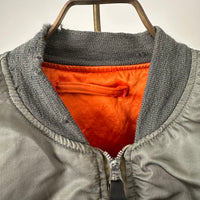 1970’s USAF L-2B Flight Jacket Large