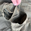 1960’s Stenciled A-2 Deck Jacket Medium