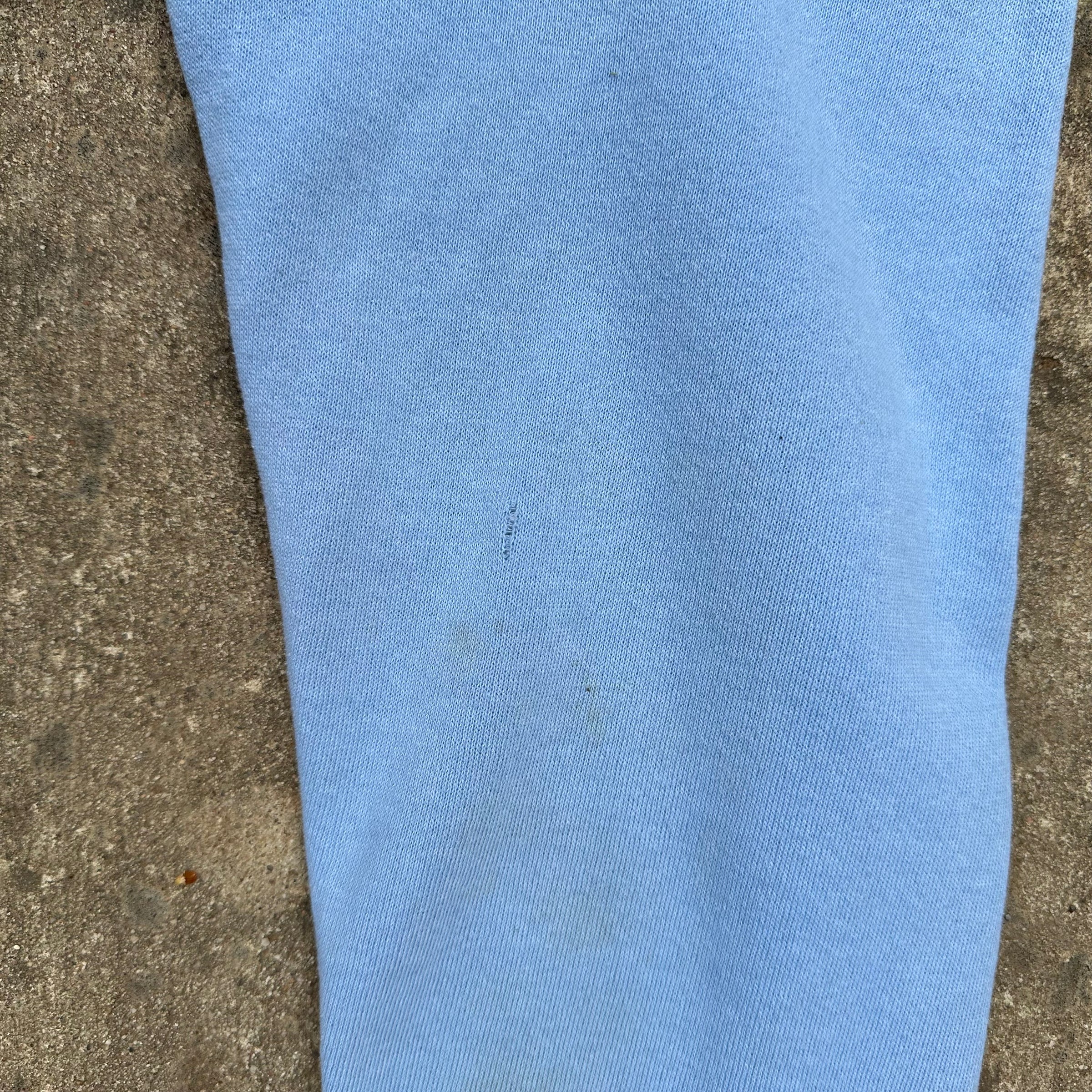 1980’s 502nd Parachute Infantry Regiment Raglan Crewneck Sweatshirt