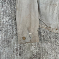 1940’s/50’s Montgomery Ward Cotton Flannel Lined Jacket