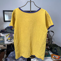 1940’s WWII US Navy Reversible UDT T-Shirt Small