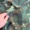 1960’s Patched 101st Airborne Poplin ERDL Jungle Set