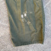 1940’s Anthony’s Buckhide HBT Coveralls 24” Chest