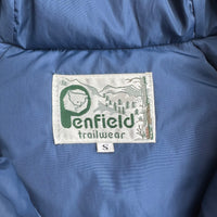 1980’s Penfield Trailwear Down Puffer Jacket Small