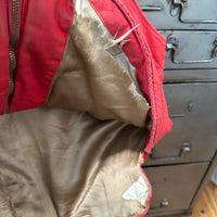 1960’s White Stag Quilted Vest
