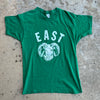 1970’s East Rams T-Shirt XS/S
