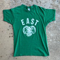 1970’s East Rams T-Shirt XS/S
