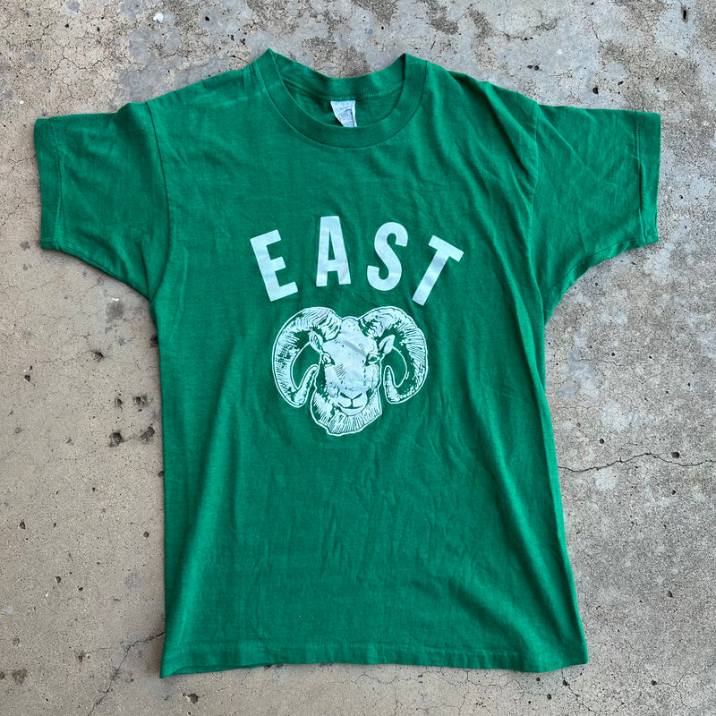 1970’s East Rams T-Shirt XS/S