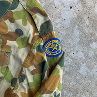 2000’s Australian Army DPCU Camo Shirt