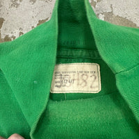 1970’s USN Anti-Submarine Squadron Flight Deck Identification Jersey Shirt Large