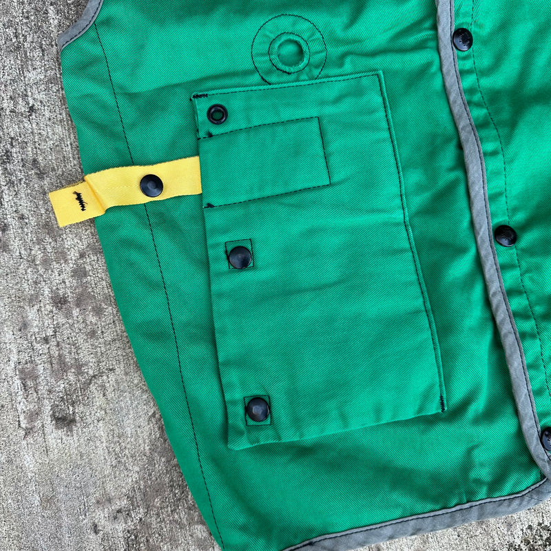 1990’s USN Mark 1 Life Preserver Vest