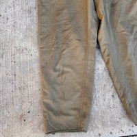 1940’s WWII US Army Tanker Overalls