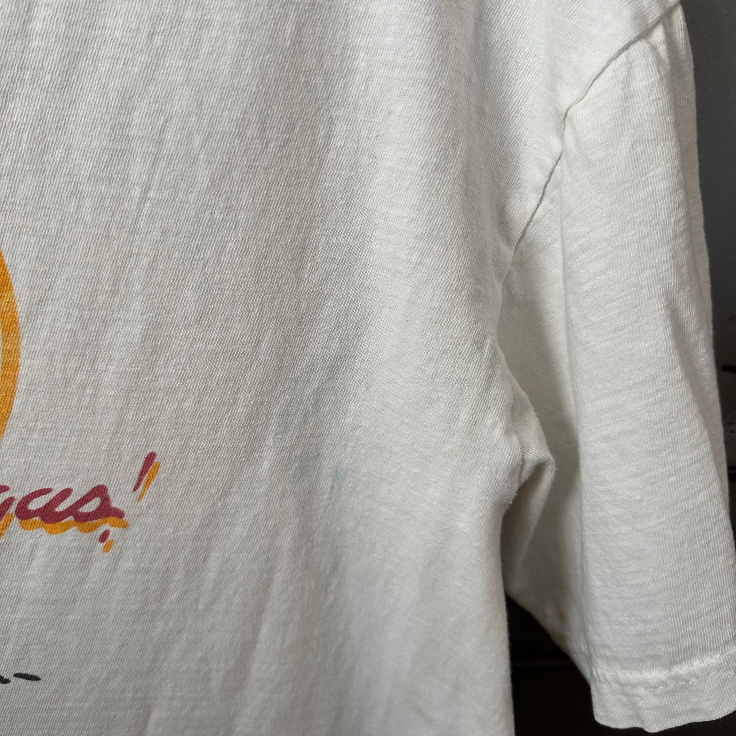 1990’s Como Chingas T-Shirt Medium