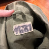 1960’s Vietnam War Poplin Jungle Jacket Medium Short