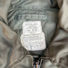 1980’s USAF CWU-45/P Flight Jacket Large