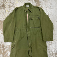 1940’s WWII USN Australian Reverse Lend Lease Coveralls