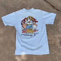 1970’s Hi Cru Stedman El Cinco De Mayo Meat Market T-Shirt Medium