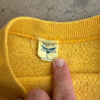 1970’s Fort Campbell 101st Airborne Crewneck Sweatshirt Medium