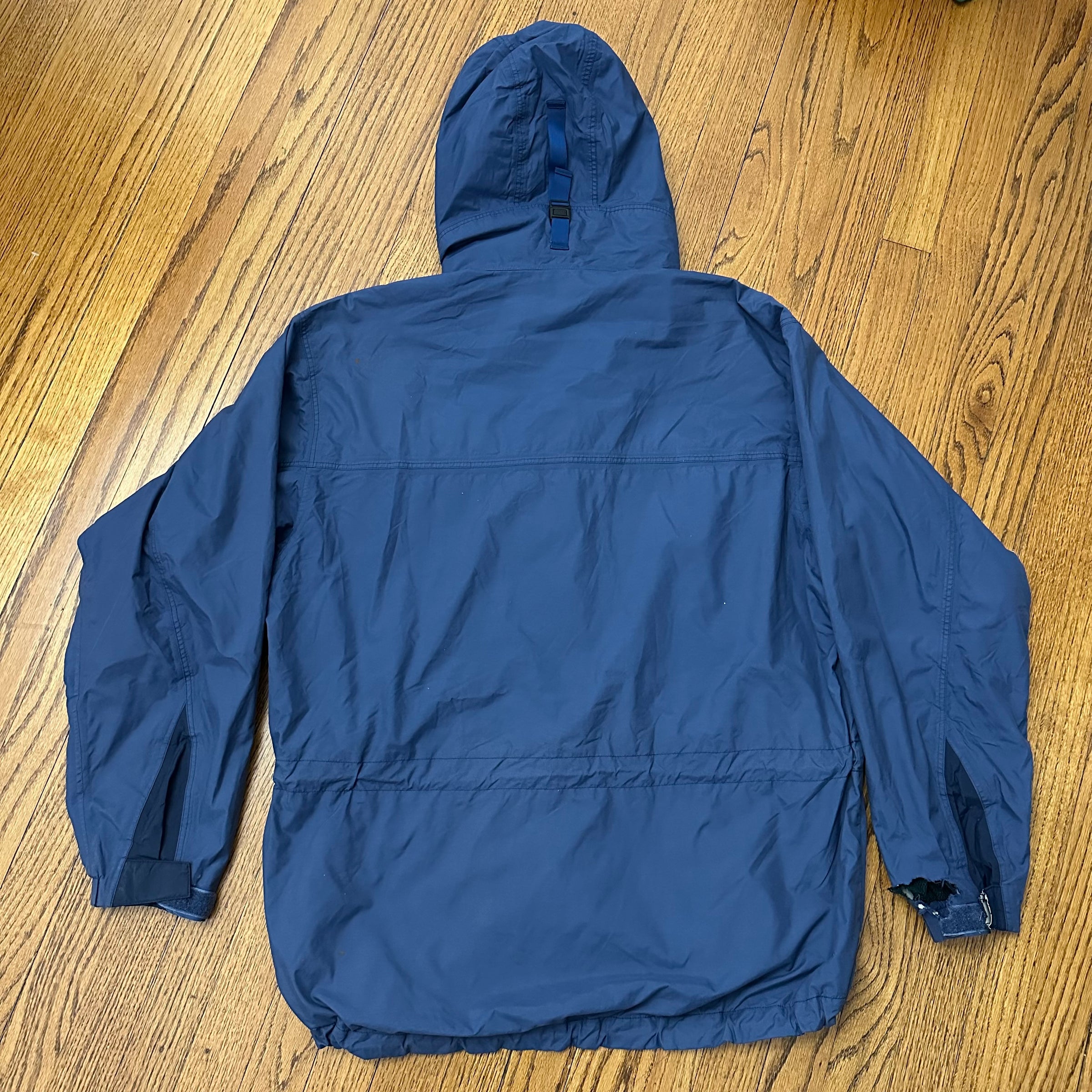 2000’s Patagonia SST Fly Fishing Jacket Large