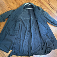 1940’s WWII US Navy Type 1 All Weather Coat