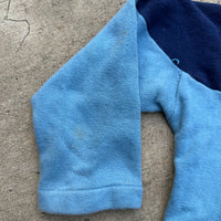 1960’s Blue Kids Prep-Togs Water Print Sweatshirt