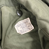 1960’s Mint Second Pattern M-65 Field Jacket Medium Short