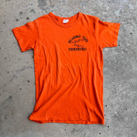 1960’s Oklahoma State Thunderbirds T-Shirt XS