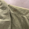 1960’s Vietnam War Poplin Jungle Jacket Medium Short