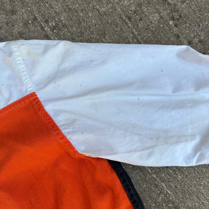 1960’s Harley Davidson Champion Brand Racing Jacket Medium