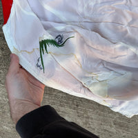 1950’s/60’s Japan & Korea Reversible Military Souvenir Jacket Medium