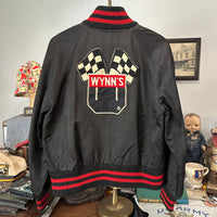 1960’s Wynn’s Race Team Jacket Small