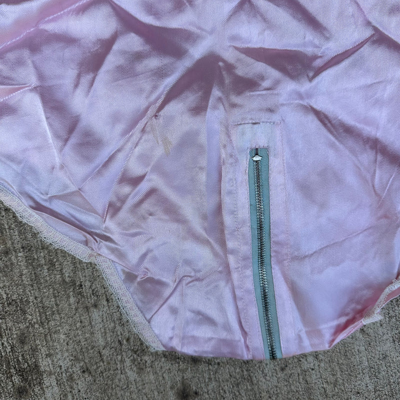 1940’s/50’s Sweetheart Souvenir Lingerie Set
