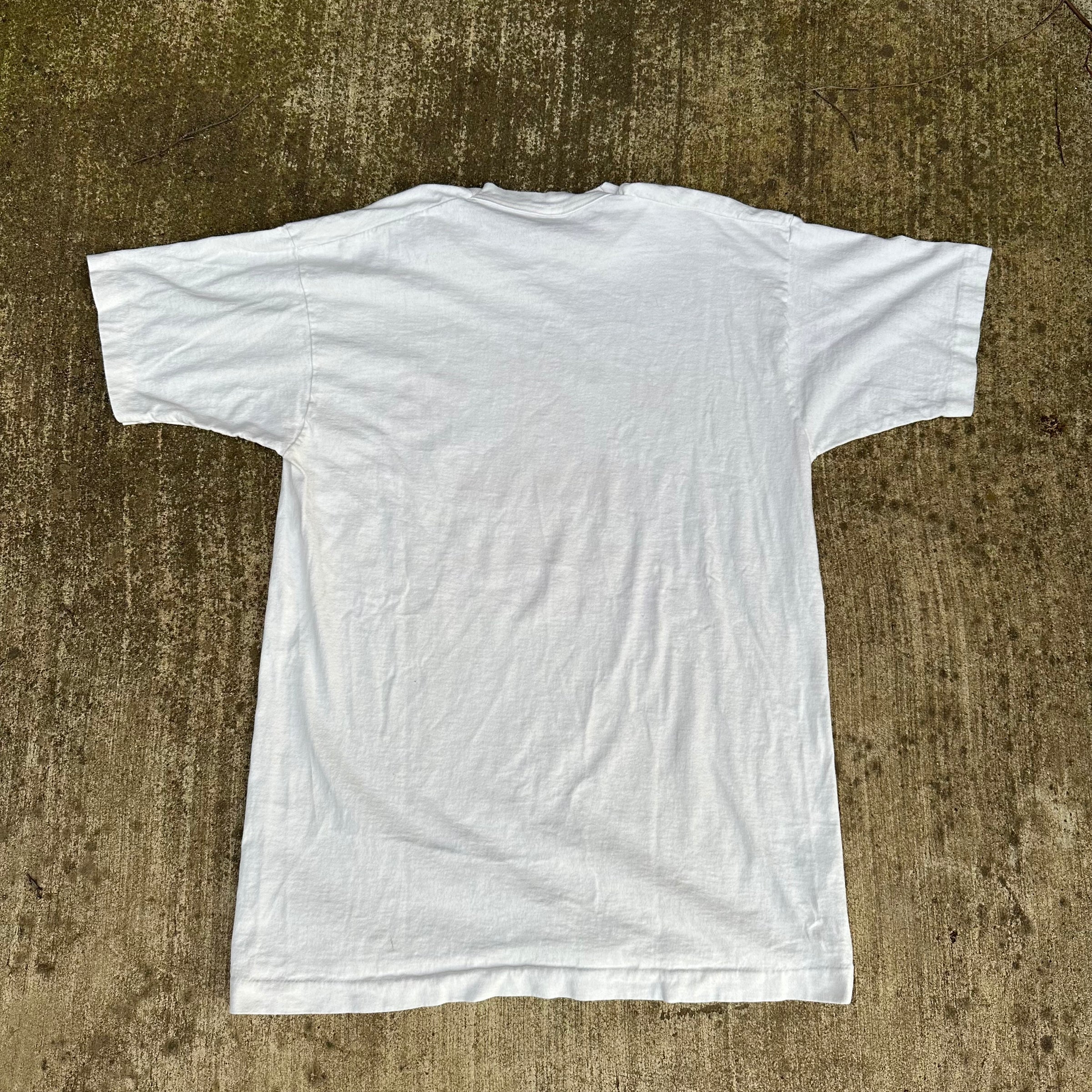 1990’s The Atomic City Los Alamos T-Shirt Medium
