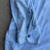 1940’s/50’s Sears Sanforized Chambray Work Shirt Medium