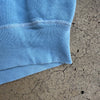 1960’s “312 Beers and Not One Damn Church Key” Short Sleeve Sweatshirt 22” Chest
