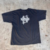 1990’s Rupture Band T-Shirt XL