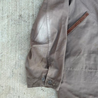 1960’s Bill Boatman Canvas Hunting Jacket Medium