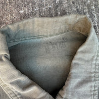 1940’s US Navy N-3 HBT Utility Jacket