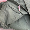 1960’s Vietnam War 2nd Pattern Poplin Jungle Jacket Small Regular