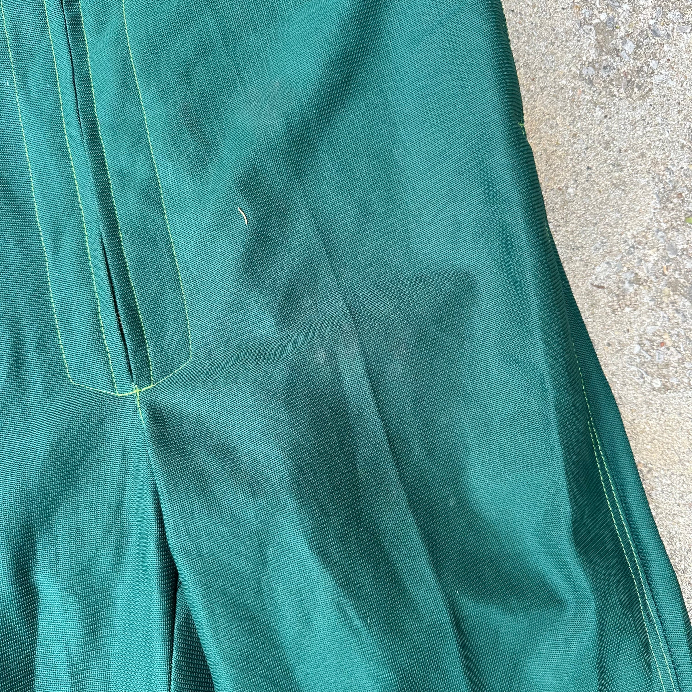 1970’s Vietnam War USAF Thai Made 388th OMS Party Suit